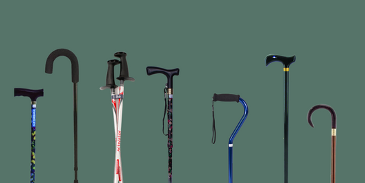 Buyer's guide to Walking Sticks