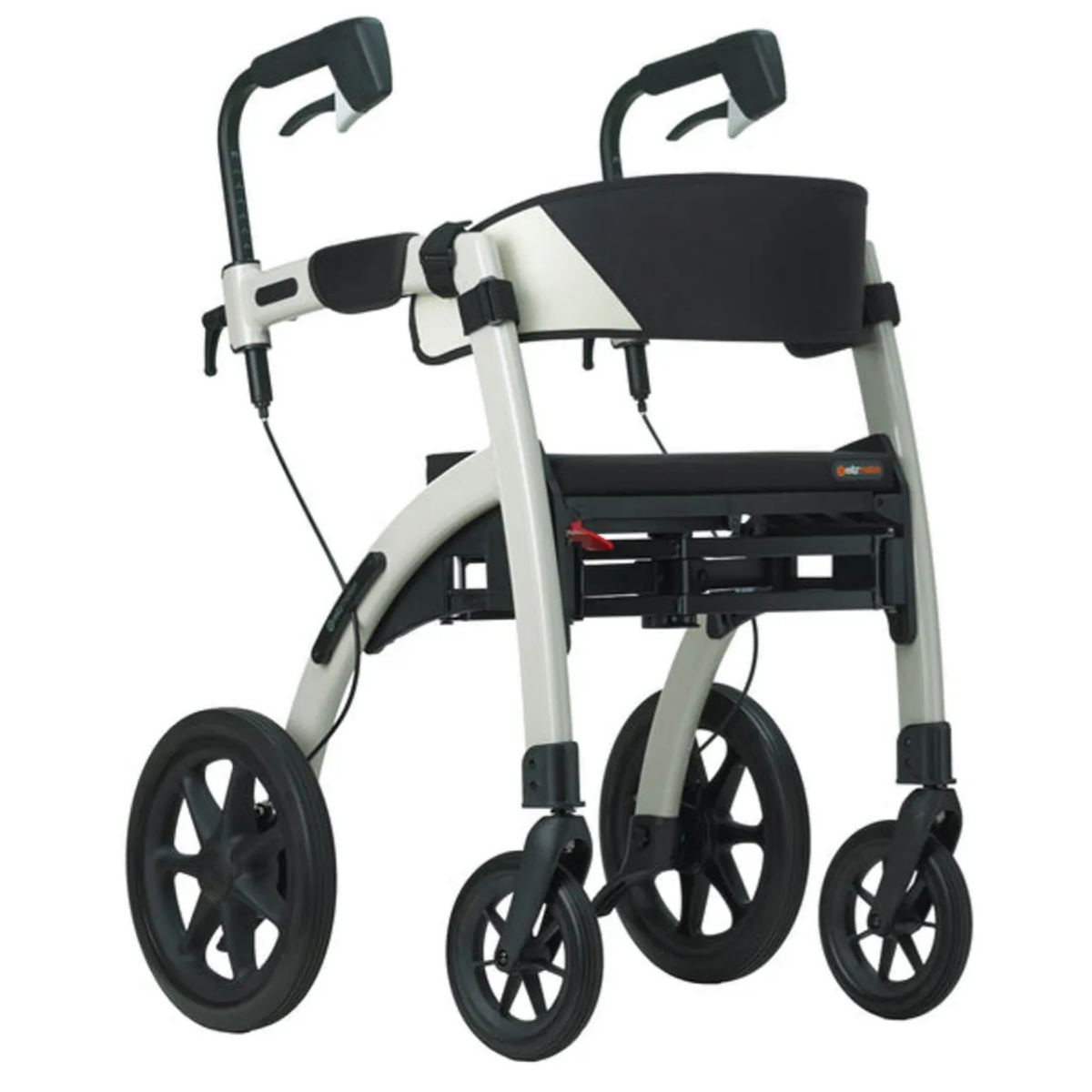 Back support for Rollz Motion & Rollz Performance