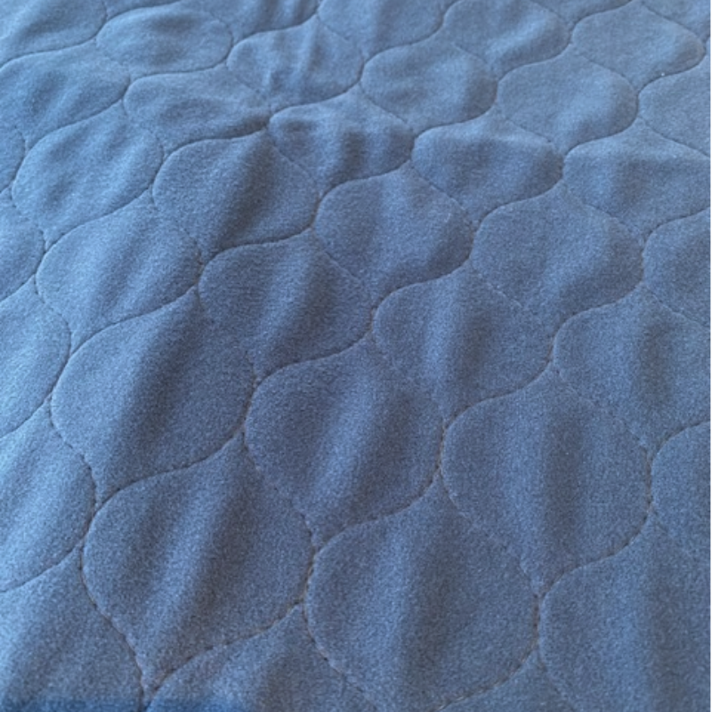 Washable chair pad - 420 ml absorbency