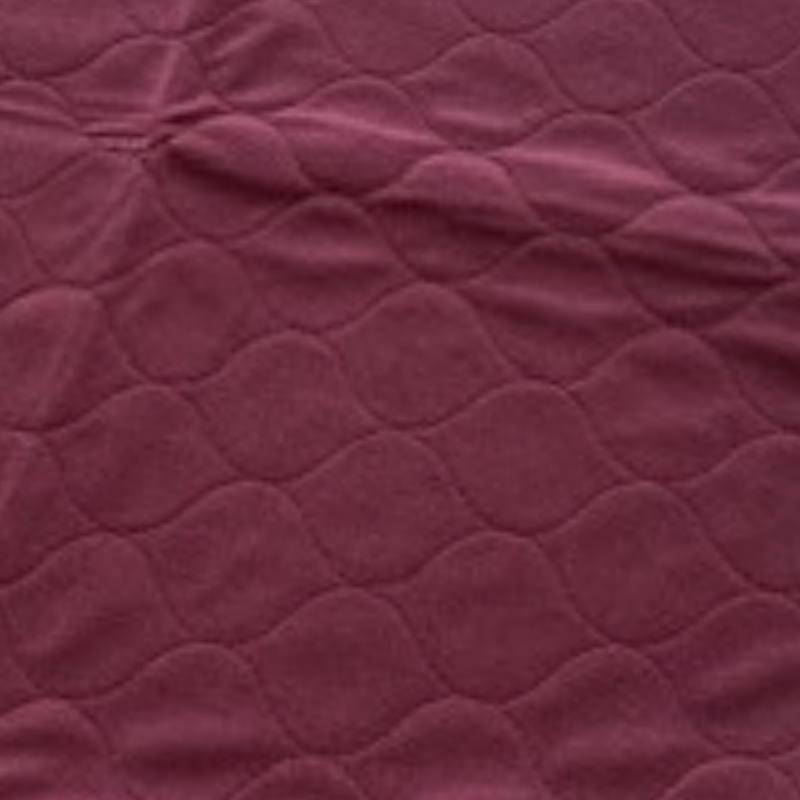 Washable chair pad - 420 ml absorbency