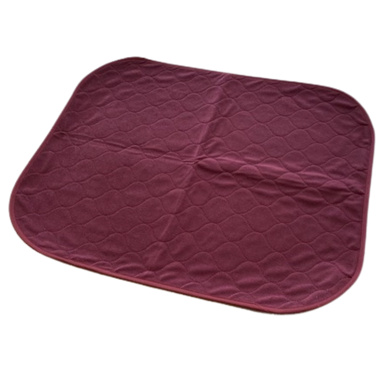 Washable chair pad - 420 ml absorbency