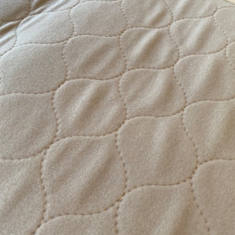 Washable chair pad - 420 ml absorbency