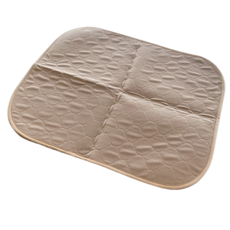 Washable chair pad - 420 ml absorbency