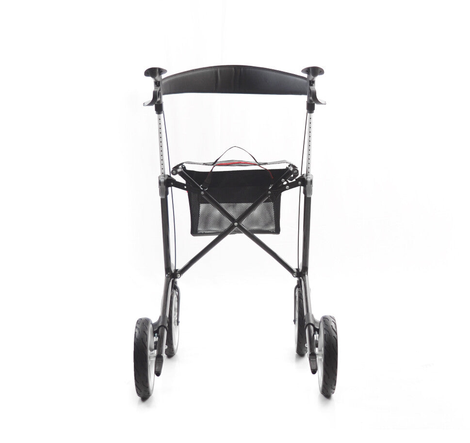 Cubro Freiheit X4 carbon fibre walking frame