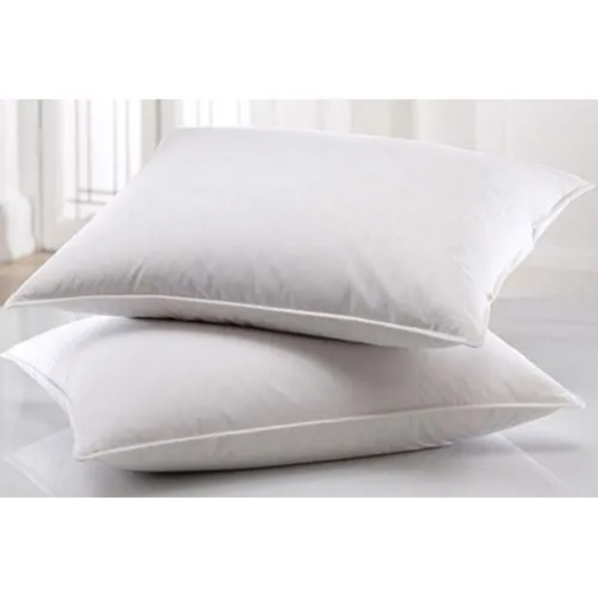 Waterproof pillow