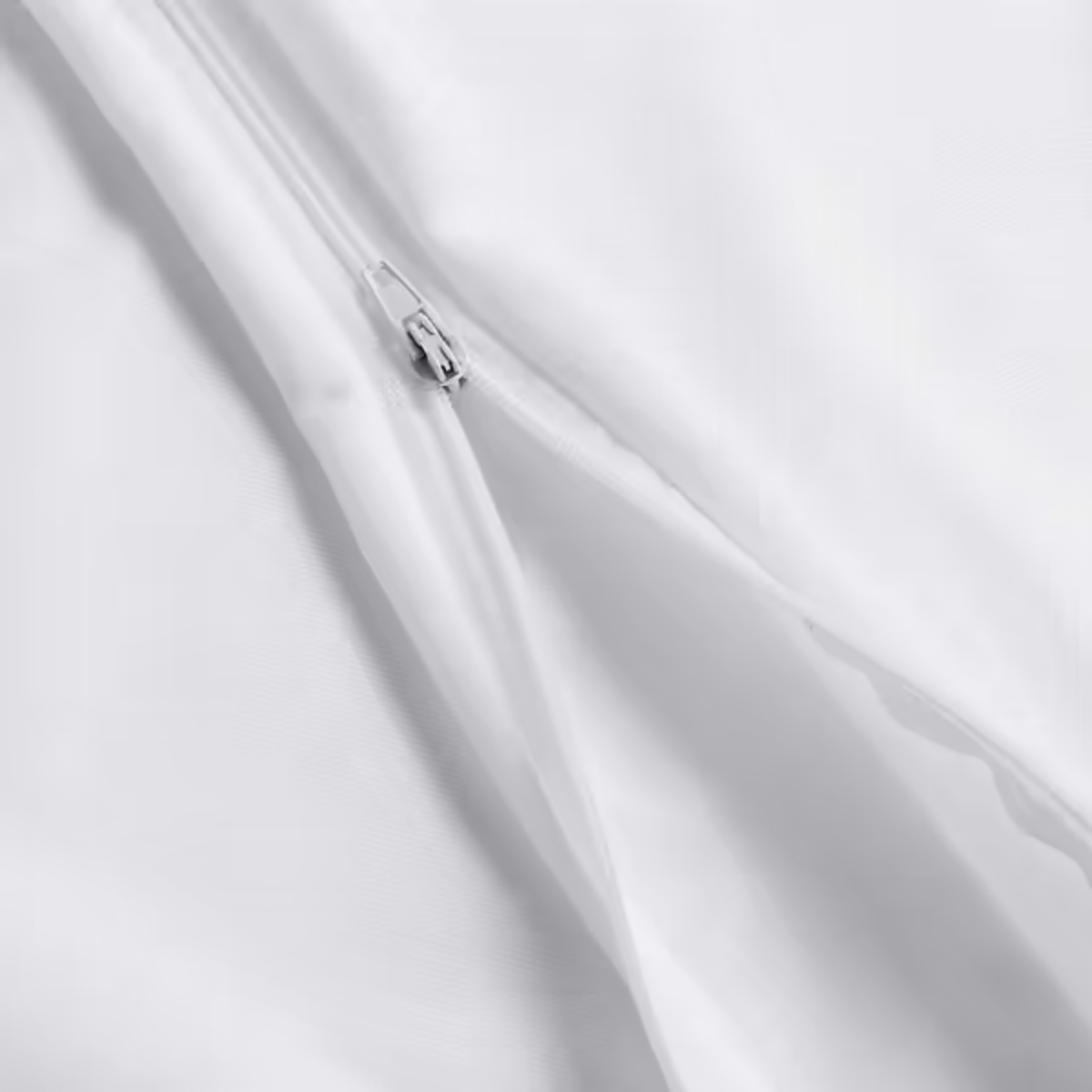 Waterproof pillow protector