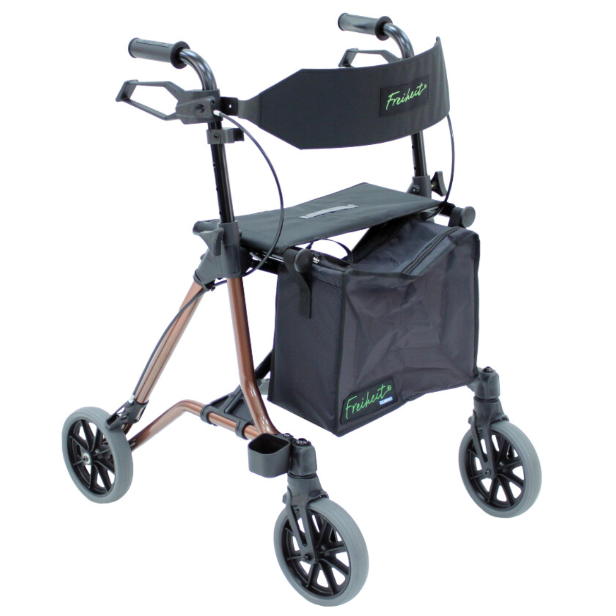 Freiheit Freedom walking frame