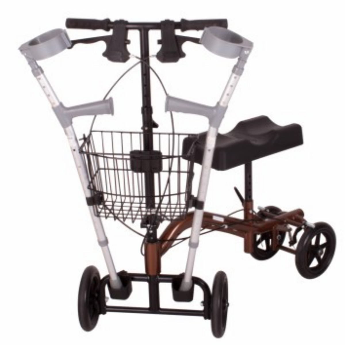 Freiheit knee walker