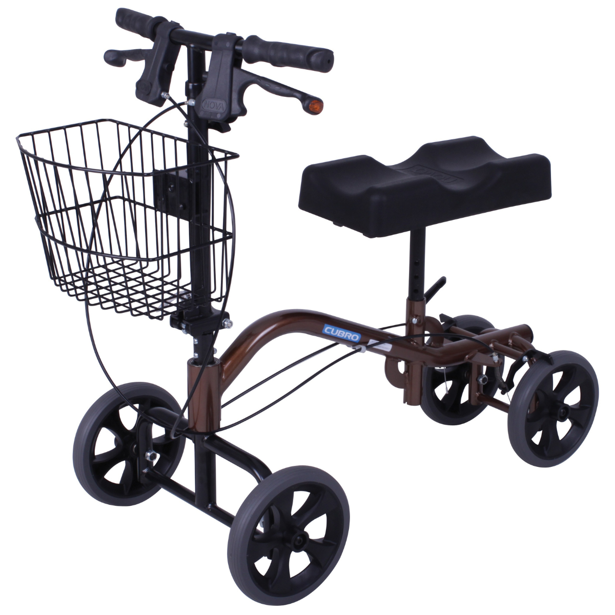 Knee walker