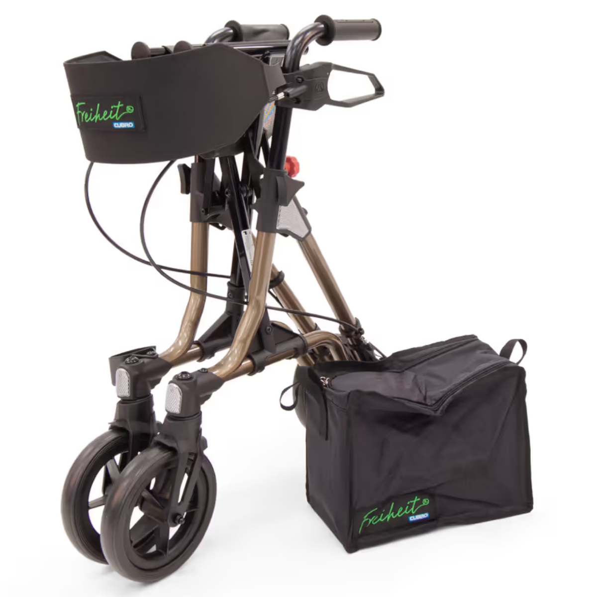Freiheit narrow ultralight stroller