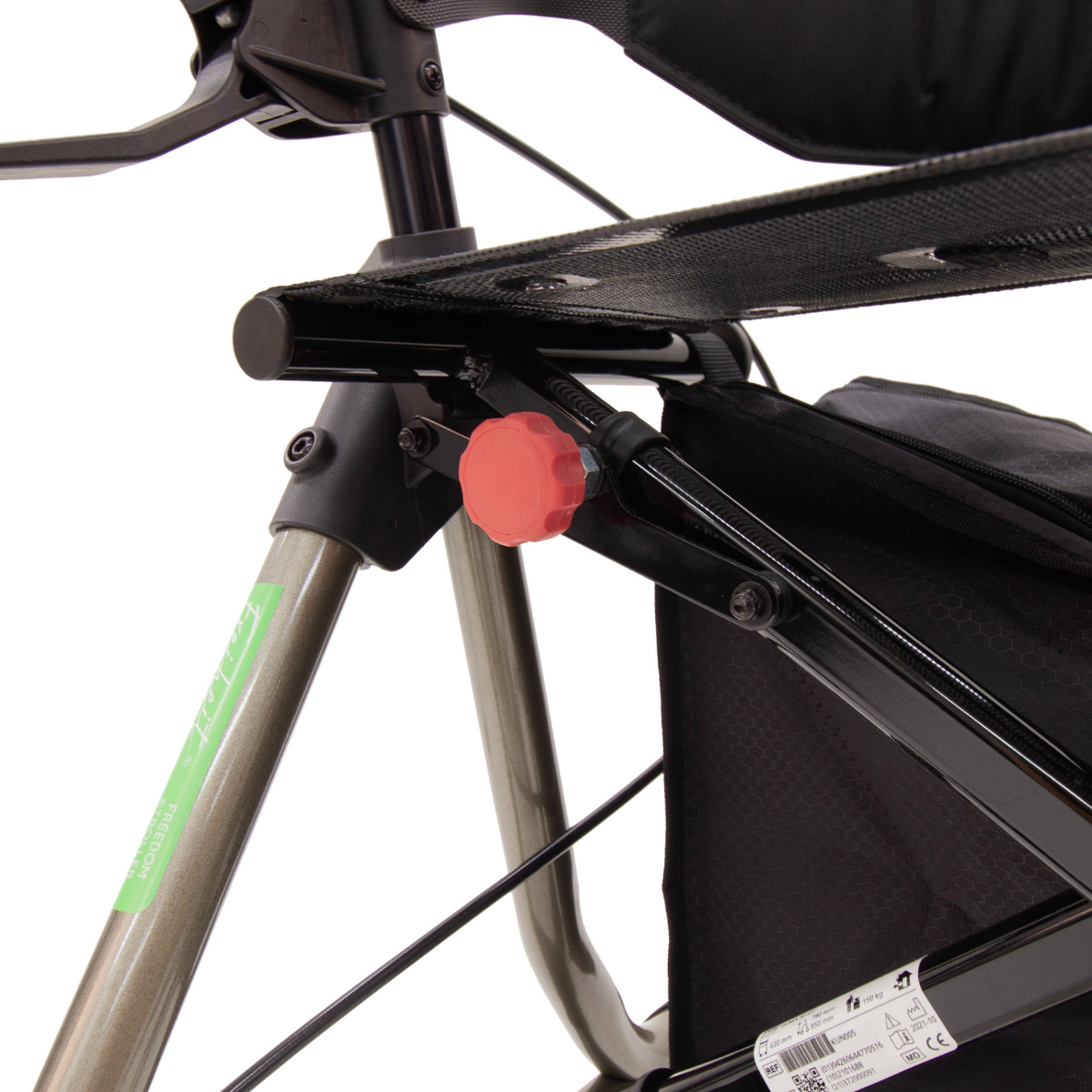 Freiheit narrow ultralight stroller