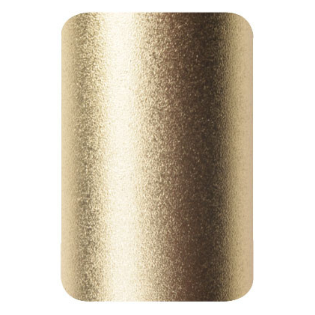 Lifestyle T-handle metallic walking stick