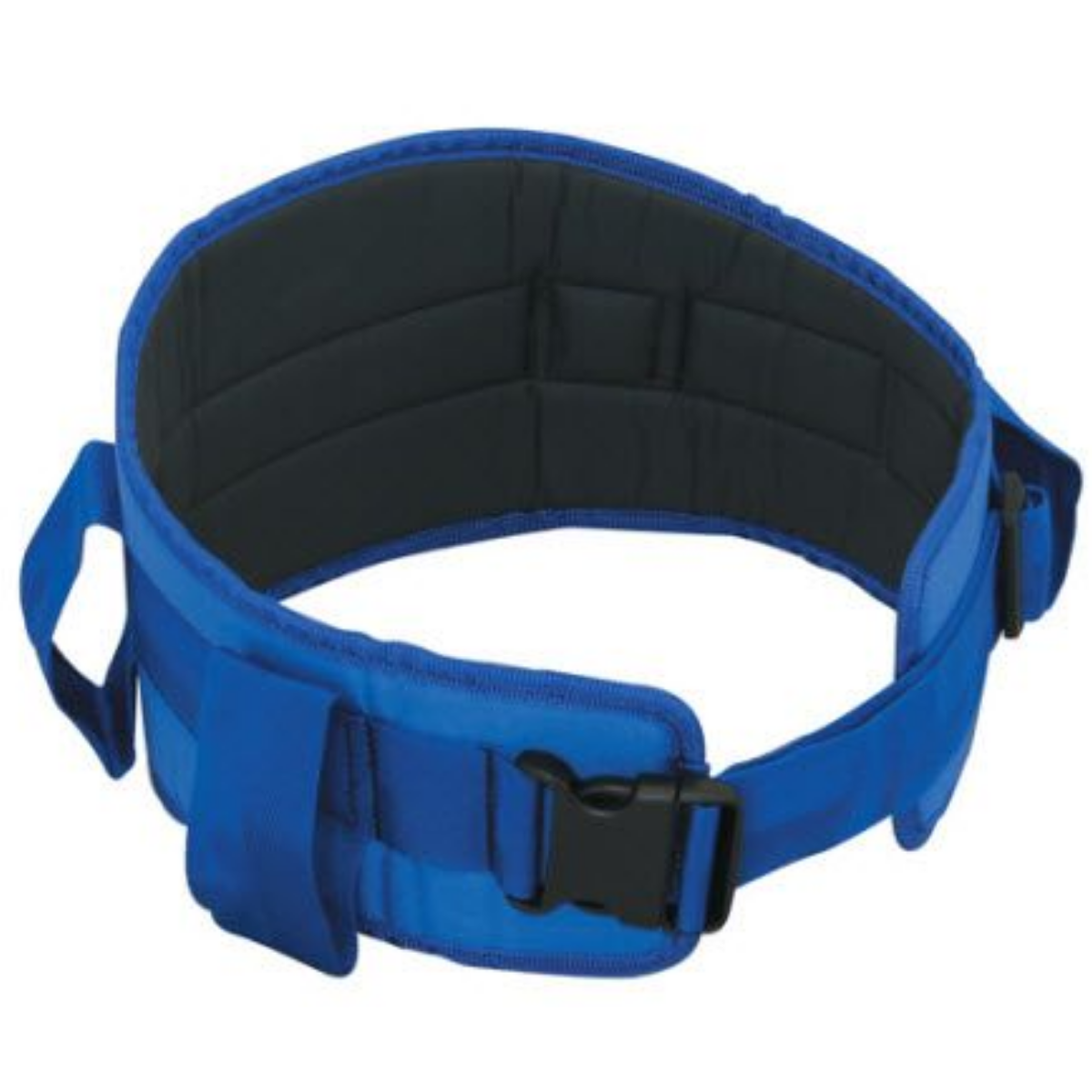 Maxi transfer support belt