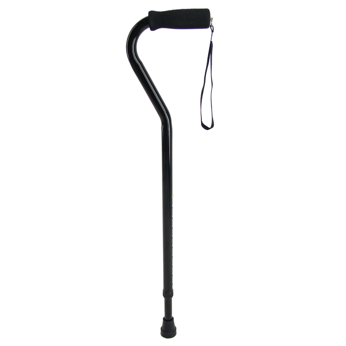 Mobilis Swan neck walking stick