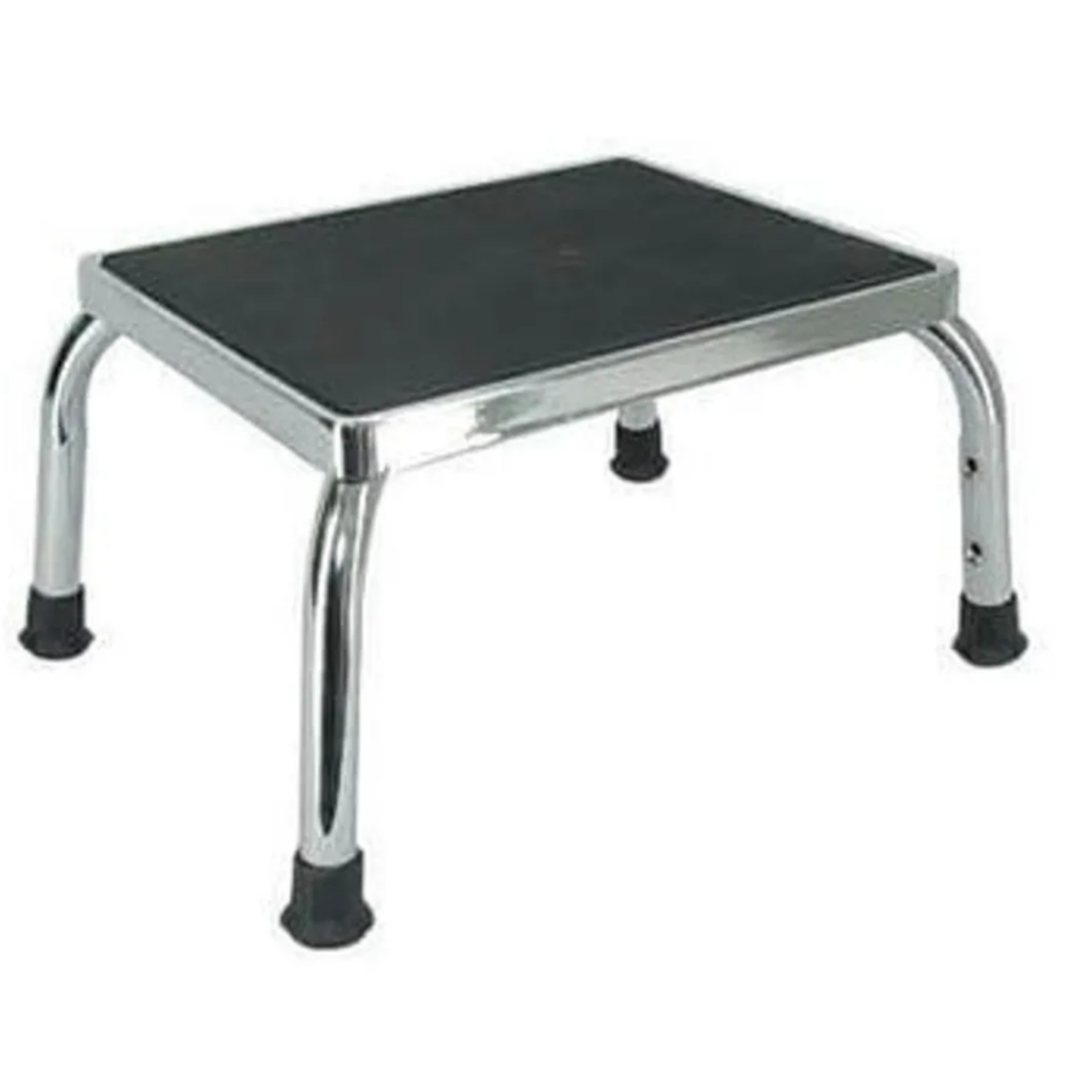 Heavy duty step stool