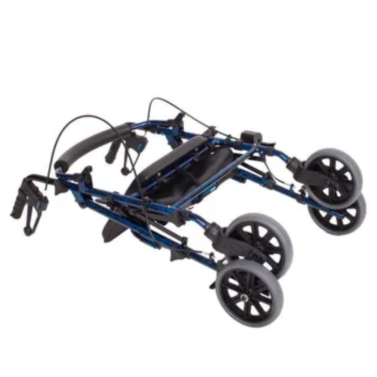 Mobilis plus walking frame