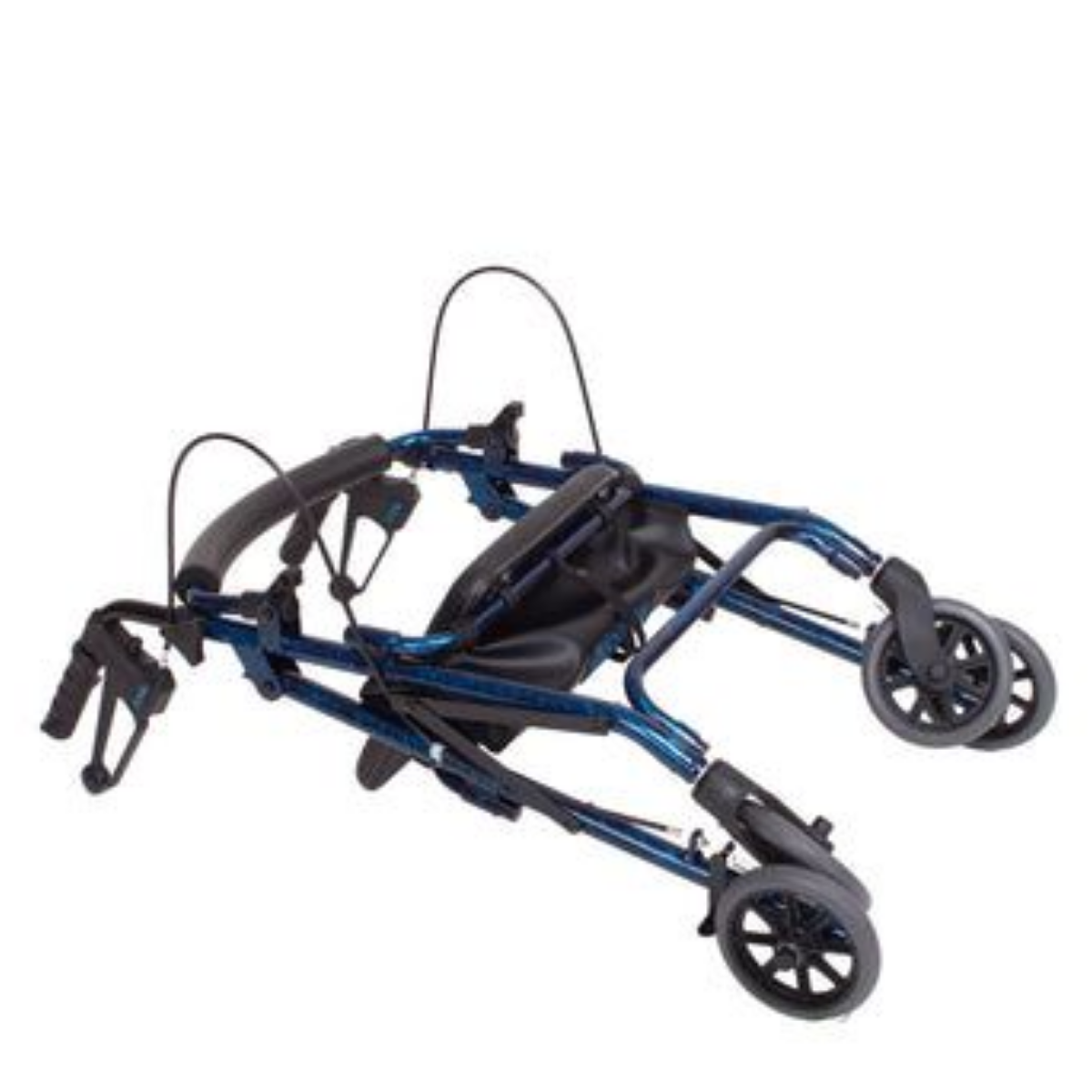 Mobilis narrow walking frame