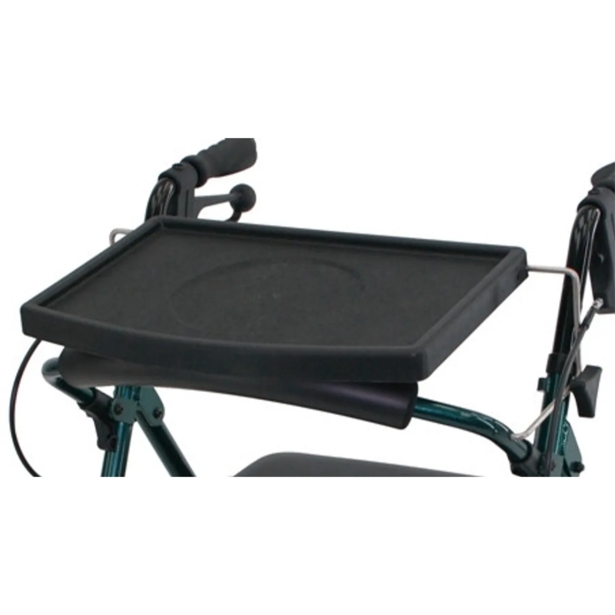 Folding tray to suit Mobilis walking frame
