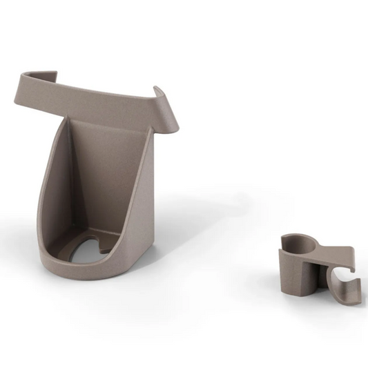 Cane holder for byACRE rollators range