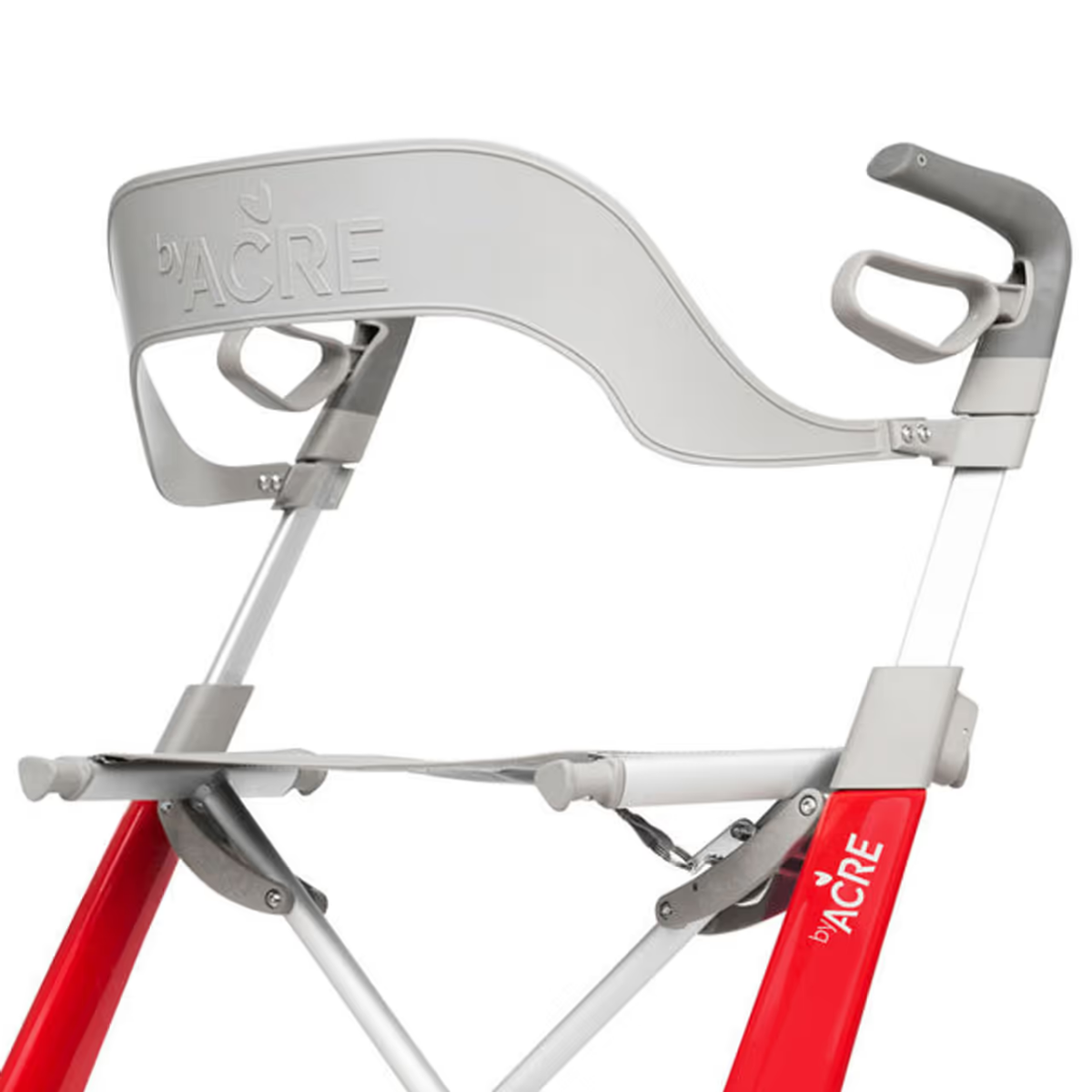 Backrest for byACRE rollators range