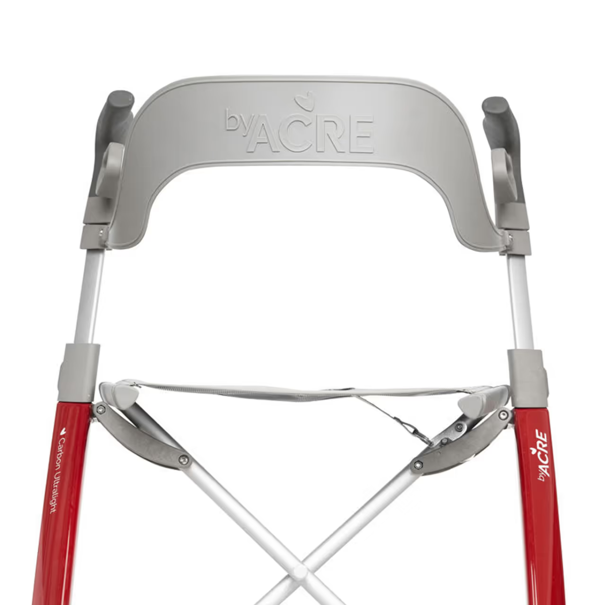 Backrest for byACRE rollators range