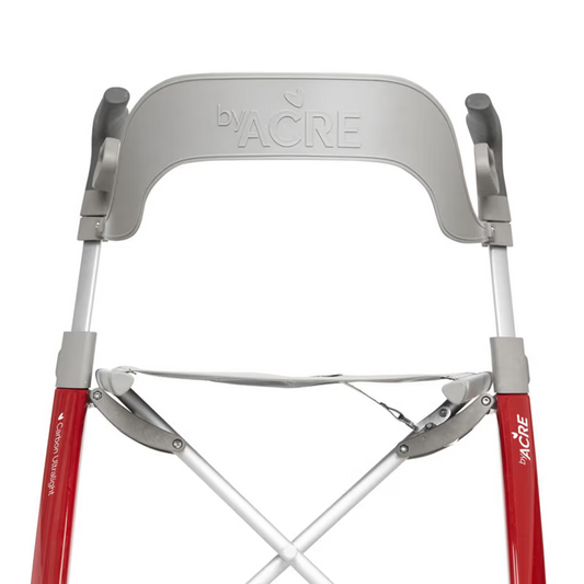 Backrest for byACRE rollators range