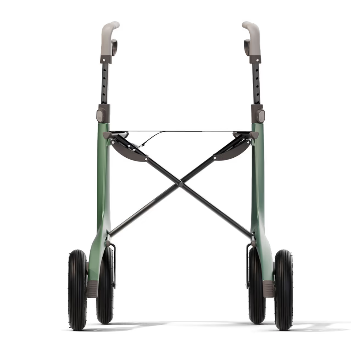 Carbon Overland rollator byACRE
