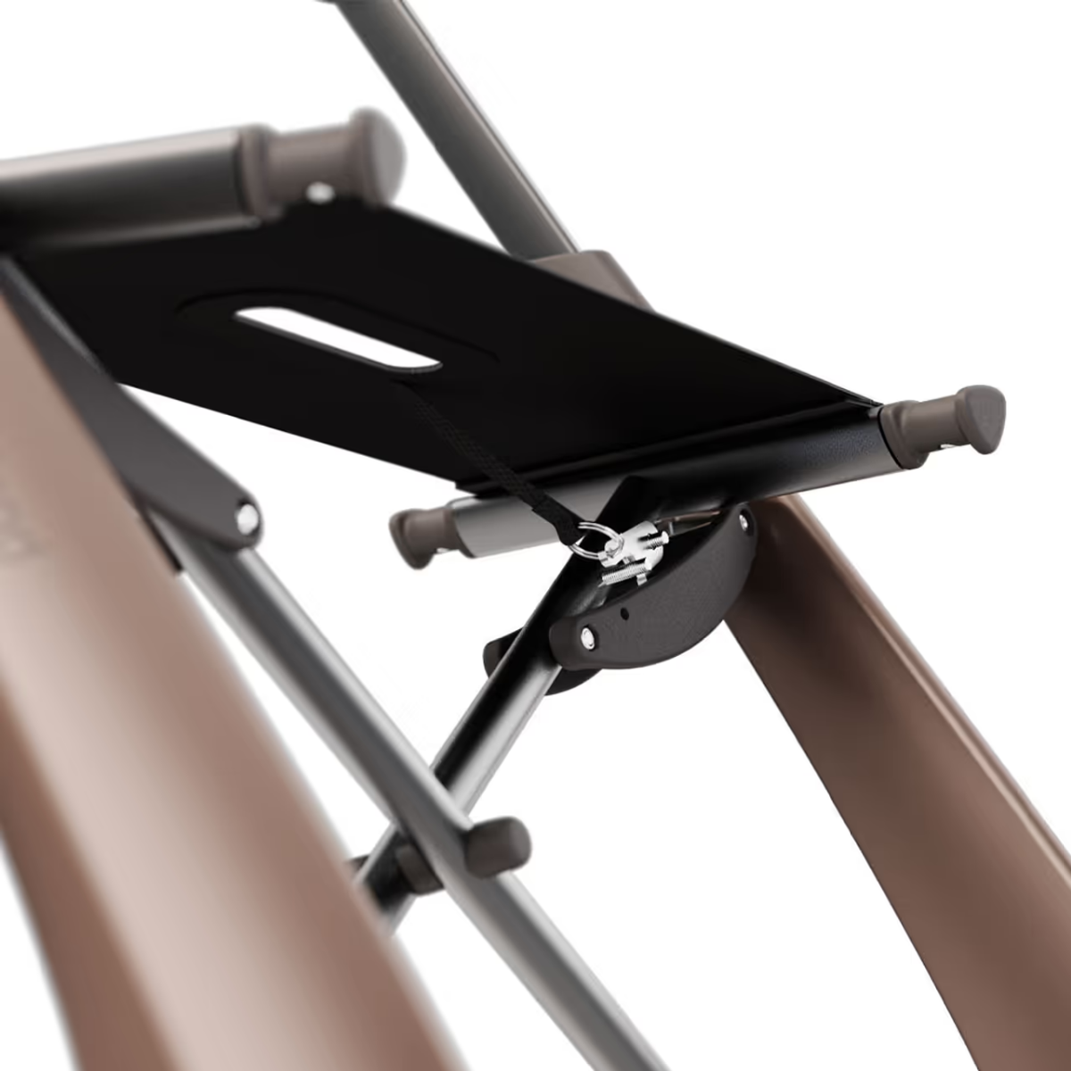 Carbon Overland rollator byACRE