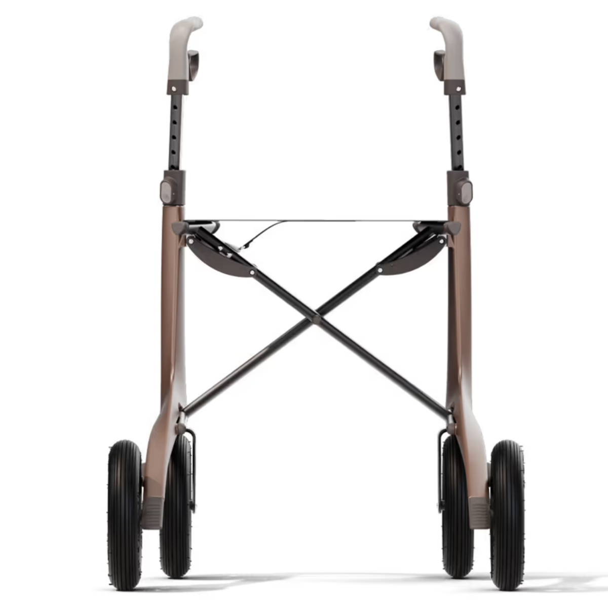 Carbon Overland rollator byACRE