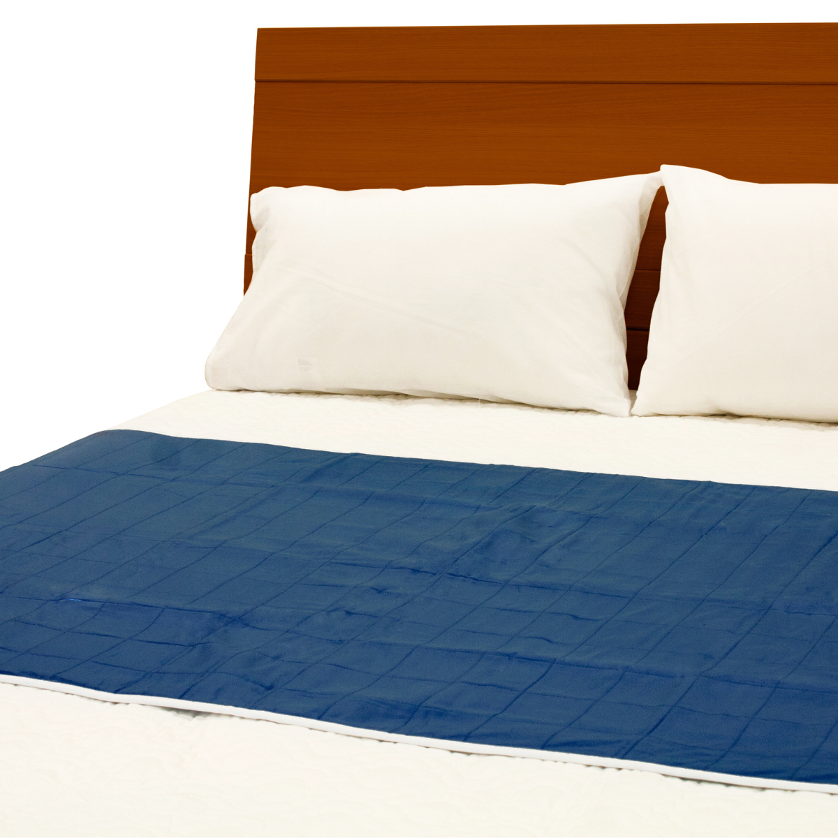 Double Brolly Sheets bed pad with wings - 2000 ml absorbency