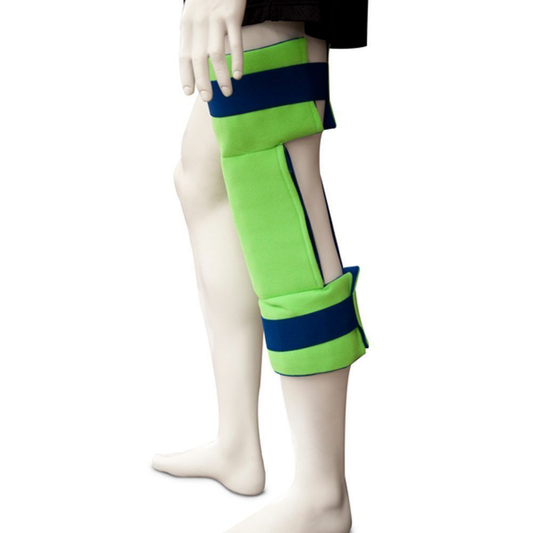 Knee Wrap CPM Universal size - Polar Ice®