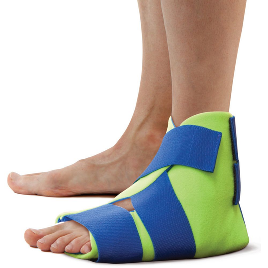 Foot/Ankle Wrap universal size - Polar Ice®