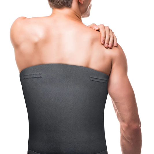 Back Wrap universal size - Polar Ice®