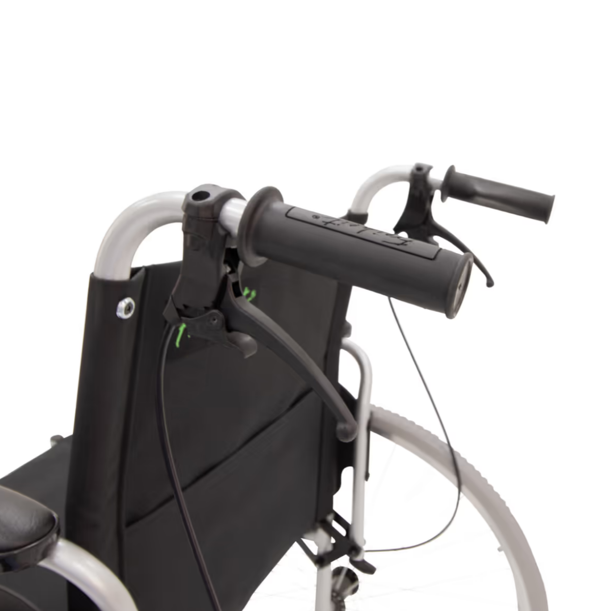 Freiheit Freedom lightweight manual wheelchair