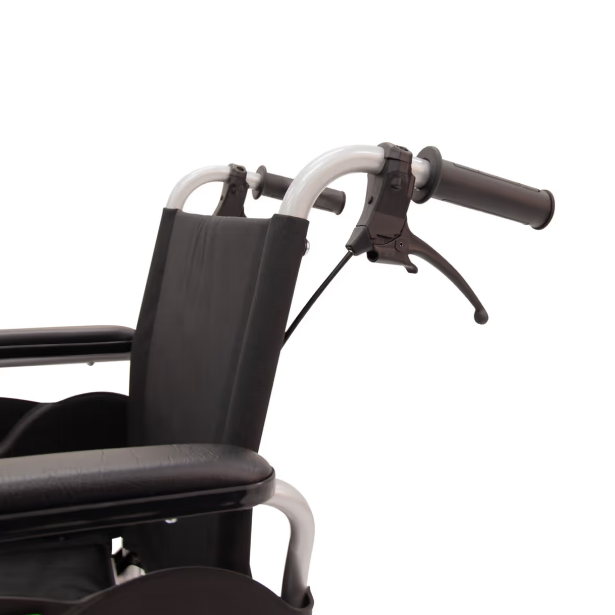 Freiheit Freedom lightweight transit wheelchair