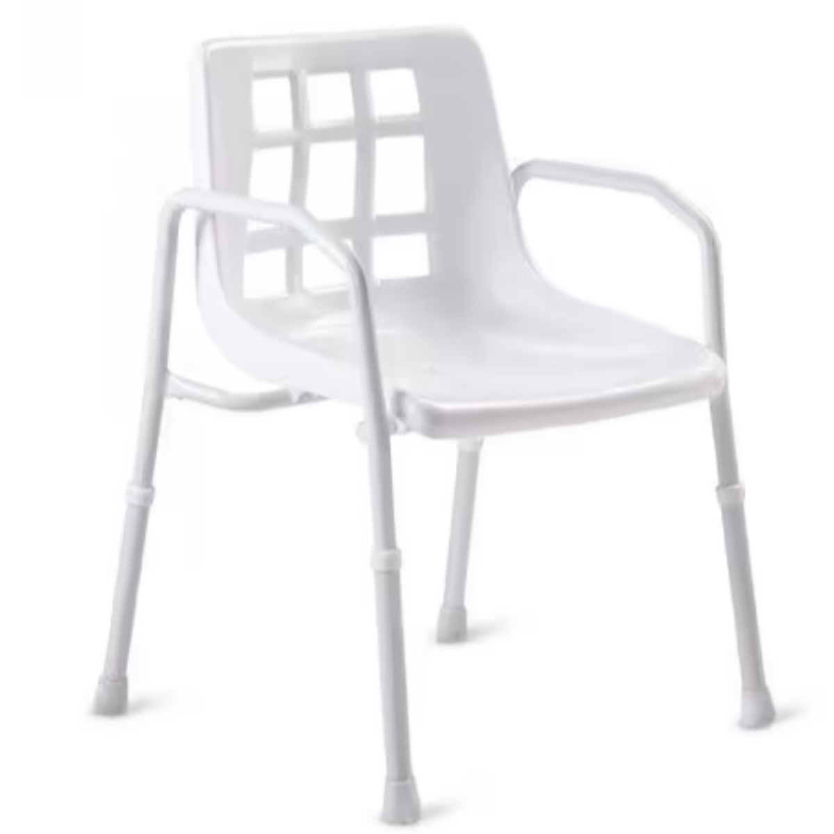 Shower chair with arms by Viking