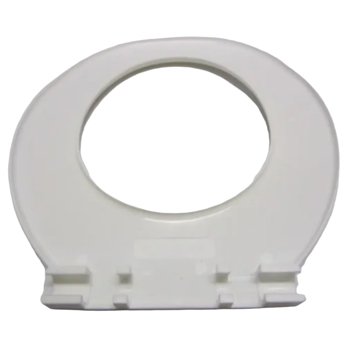 Over toilet frame by Viking