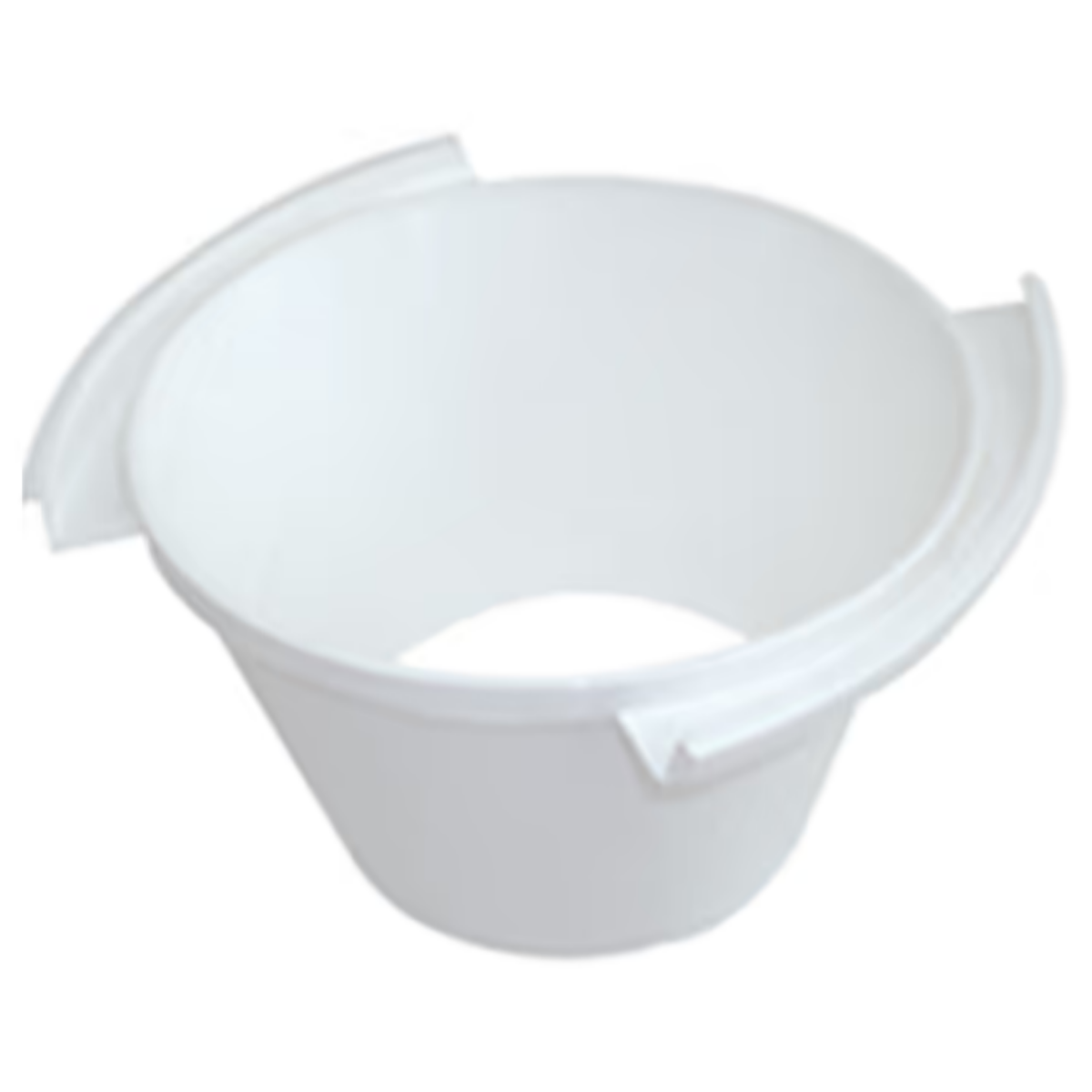 Over toilet frame by Viking