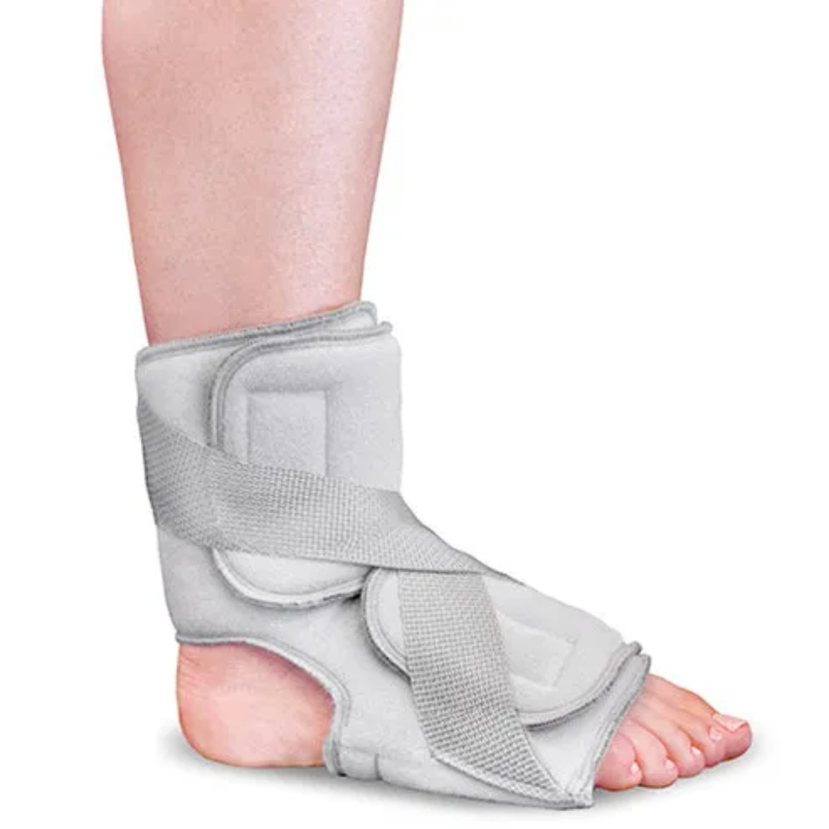 Nice stretch total solution plantar fasciitis relief kit