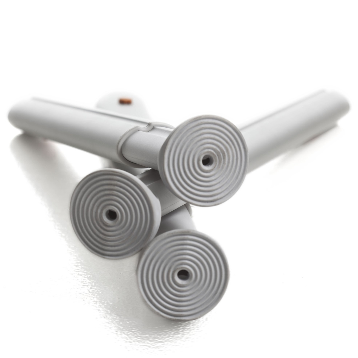 Triangular shower stool - Etac Edge