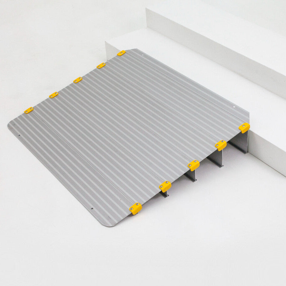 Threshold ramp