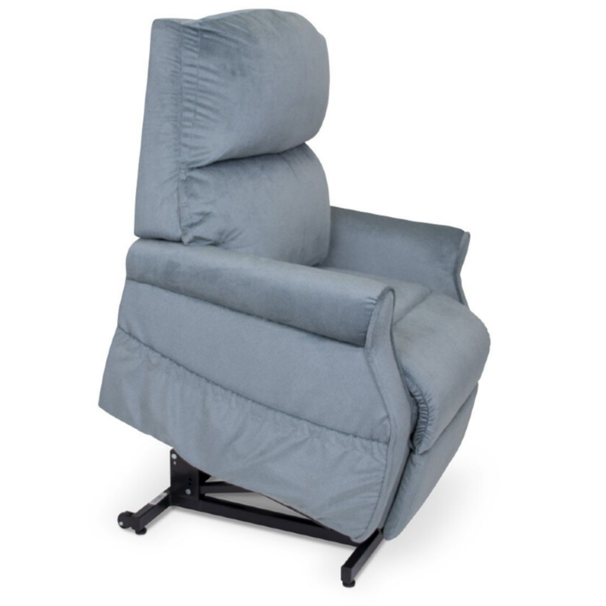 Monarch dual motor power lift recliner chair by Viking