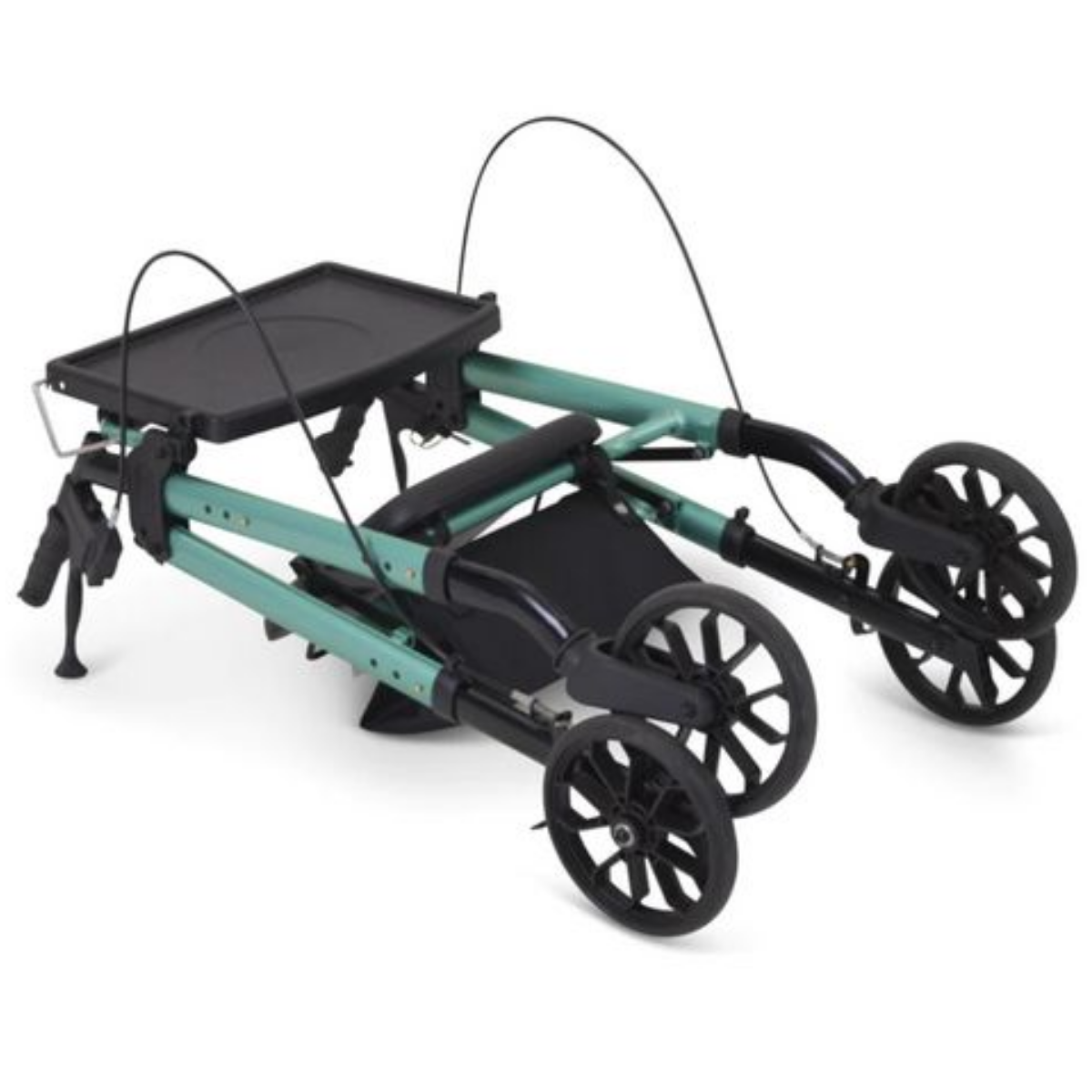 Mobilis Super Stroller-8 walking frame - narrow