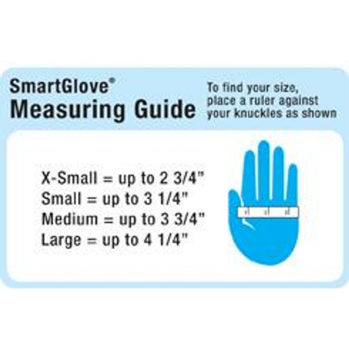 IMAK® RSI SmartGlove wrist splint