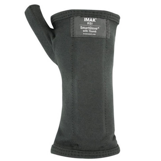 IMAK® RSI SmartGlove with thumb support wrist splint