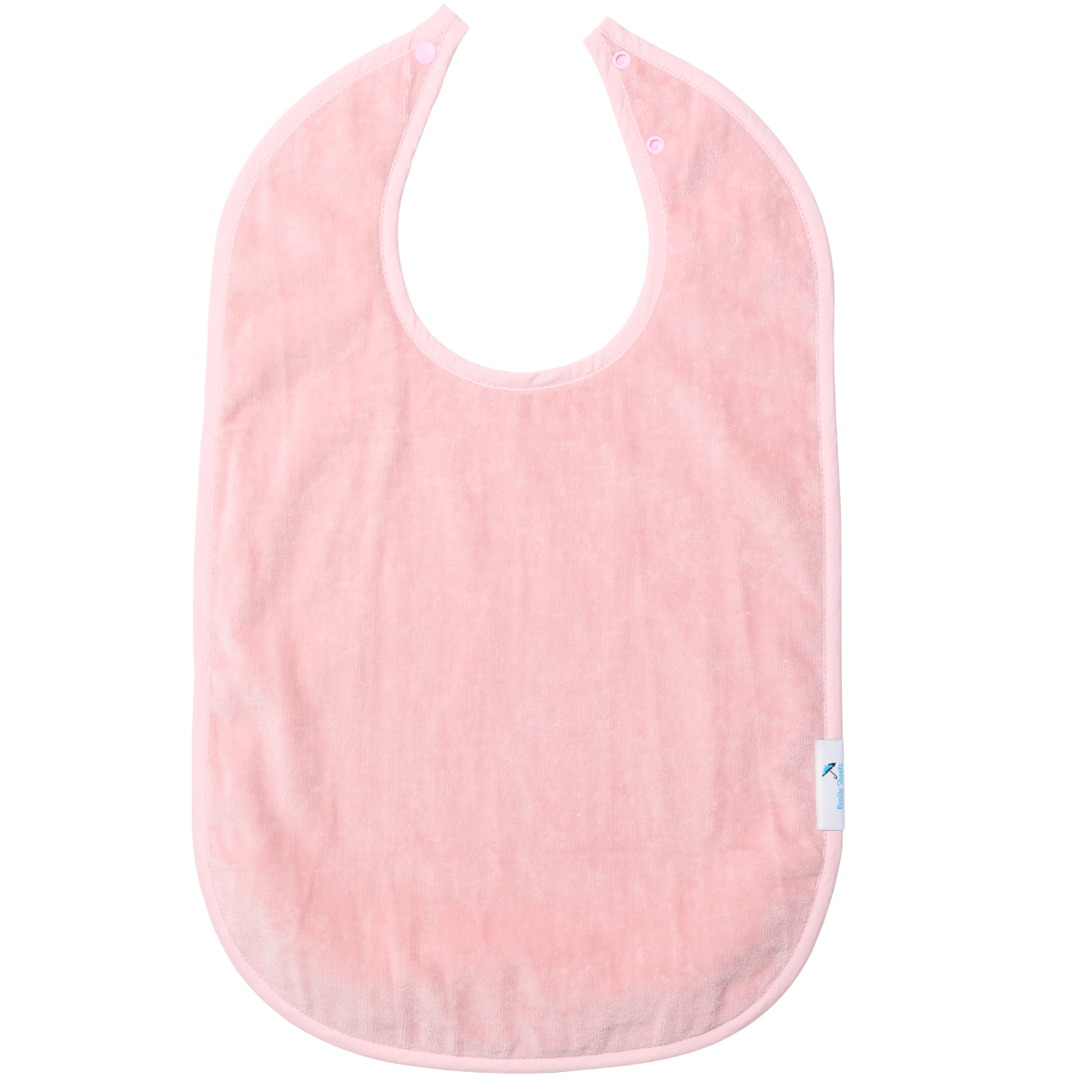 Waterproof bib for adults - extra absorbent - Small