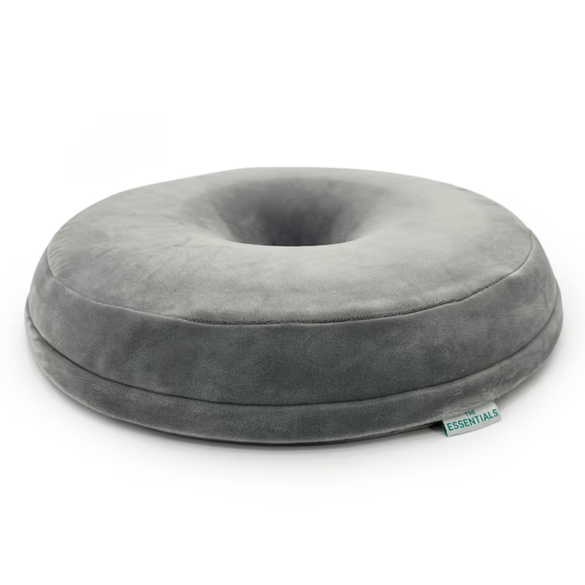 Essentials moulded ring cushion