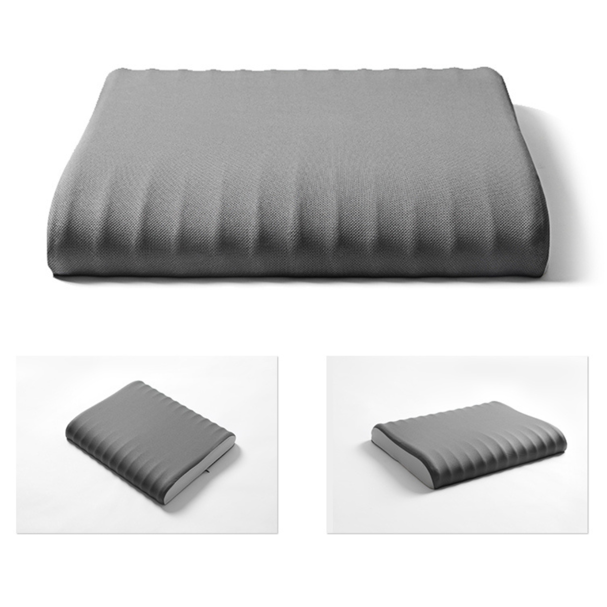 Orthopaedic foam pressure relief cushion