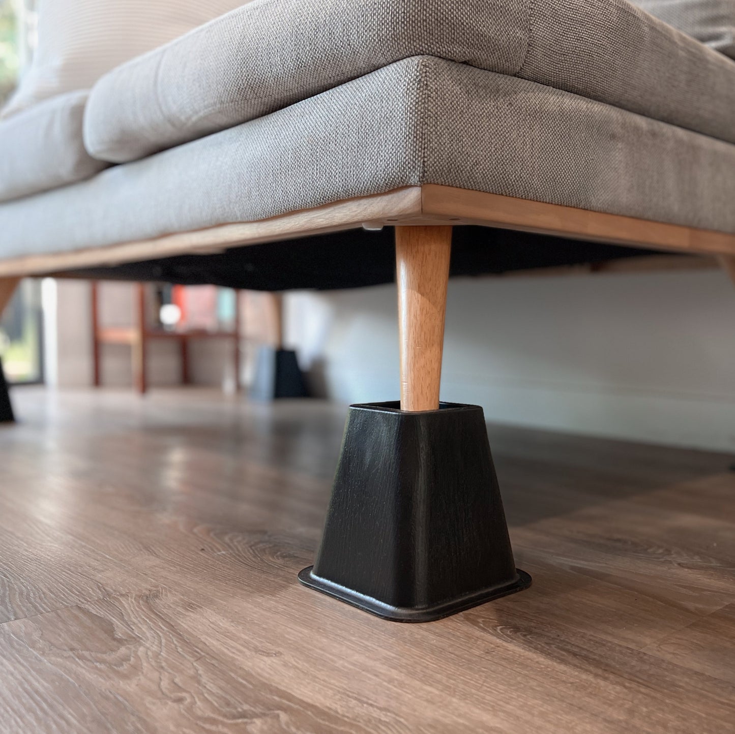 13cm furniture riser