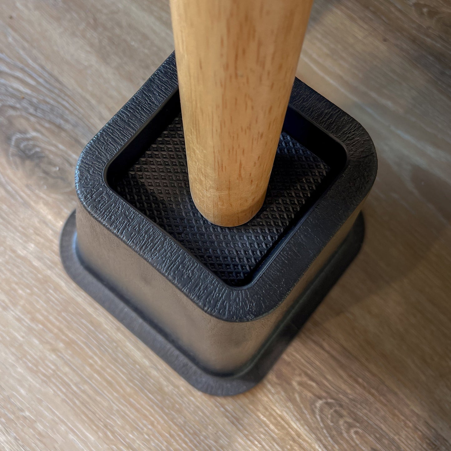 furniture riser